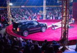 Грандиозный цирк «Корона» в Калуге с 9 по 25 сентября